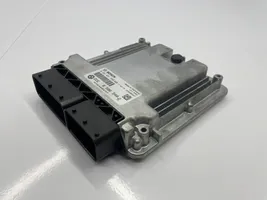 BMW 3 F30 F35 F31 Centralina/modulo del motore 8586540