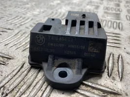 BMW 3 E90 E91 Przekaźnik / Modul układu ogrzewania wstępnego 7810856