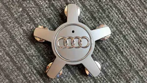 Audi A4 S4 B8 8K Borchia ruota originale 4F0601165N