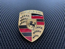 Porsche 911 Valmistajan merkki/logo/tunnus 95855967600