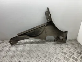 BMW 5 F10 F11 Couvre soubassement arrière 7186722