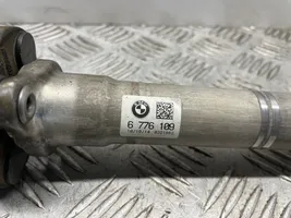 BMW 5 F10 F11 Giunto cardanico del piantone dello sterzo 6776109