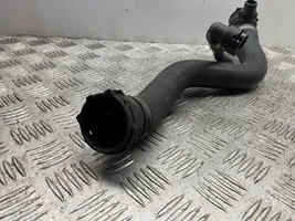 BMW 3 E90 E91 Tuyau de liquide de refroidissement moteur 7797257