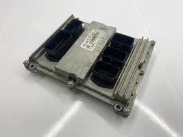 Audi A7 S7 4G Sterownik / Moduł ECU 4G2907311G