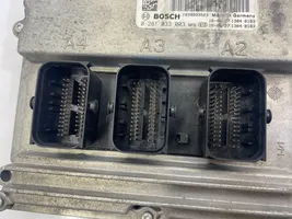 Audi A7 S7 4G Sterownik / Moduł ECU 4G2907311G