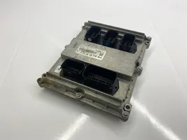 Audi A7 S7 4G Dzinēja vadības bloks 4G2907311G