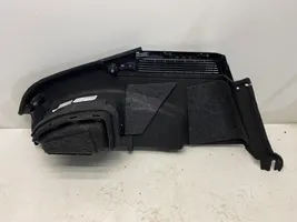 Audi A7 S7 4G Panneau, garniture de coffre latérale 4G8863888F