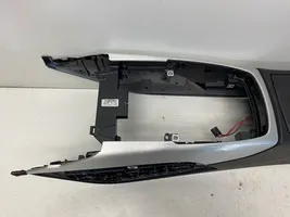 Audi A7 S7 4G Centrinė konsolė 4G0863244D