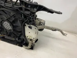 Audi A7 S7 4G Pannello di supporto del radiatore 