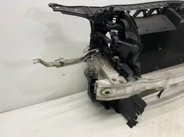 Audi A7 S7 4G Pannello di supporto del radiatore 