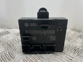 Audi A7 S7 4G Durų elektronikos valdymo blokas 4G8959795J