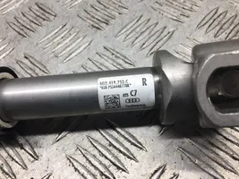 Audi A7 S7 4G Steering column universal joint 4G2419753C