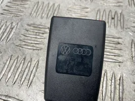 Audi A7 S7 4G Klamra tylnego pasa bezpieczeństwa 4G8857739