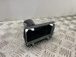 Audi A7 S7 4G Perilla/embellecedor de cuero de la palanca de cambios 4G2713139AH