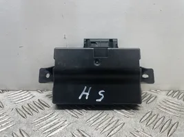 Audi A7 S7 4G Gateway valdymo modulis 4G5907468H