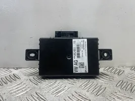 Audi A7 S7 4G Modulo di controllo accesso 4G5907468H