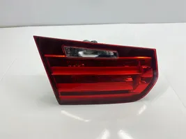 BMW 3 F30 F35 F31 Lampy tylnej klapy bagażnika 7259915