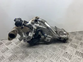 BMW 3 F30 F35 F31 EGR aušintuvas 7822350