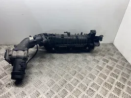 BMW 3 F30 F35 F31 Intake manifold 7807991