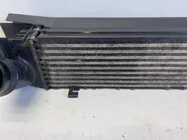 BMW 3 F30 F35 F31 Radiatore intercooler 76005301