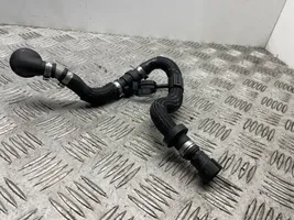 Audi A7 S7 4G Vacuum line/pipe/hose 4G0611931BD