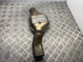 BMW 4 F32 F33 Filtre à particules catalyseur FAP / DPF 8518457