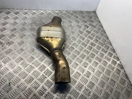 BMW 4 F32 F33 Filtre à particules catalyseur FAP / DPF 8518457