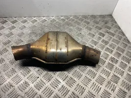 BMW 4 F32 F33 Filtr cząstek stałych Katalizator / FAP / DPF 8518457