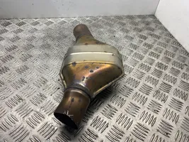 BMW 4 F32 F33 Filtr cząstek stałych Katalizator / FAP / DPF 8518457