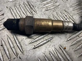 Mercedes-Benz E W212 Sensore della sonda Lambda 0065424918