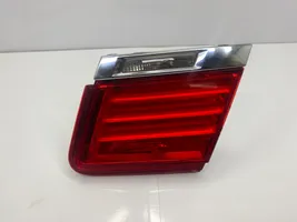 BMW 7 F01 F02 F03 F04 Lampy tylnej klapy bagażnika 7182206