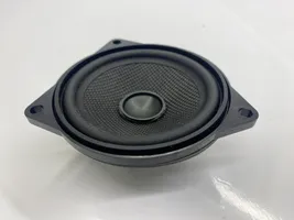 BMW 7 F01 F02 F03 F04 Altavoz de la puerta delantera 9133410