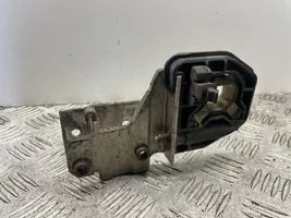 BMW 3 F30 F35 F31 Halterung Schlossträger Frontträger Frontmaske 7600541