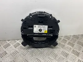 Mini One - Cooper Coupe R56 Speedometer (instrument cluster) 9232432