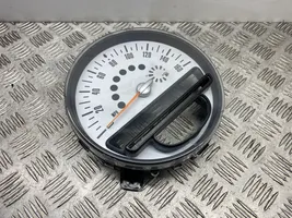 Mini One - Cooper Coupe R56 Speedometer (instrument cluster) 9232432