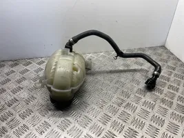 BMW 3 F30 F35 F31 Coolant expansion tank/reservoir 7609468