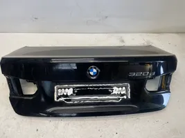 BMW 3 F30 F35 F31 Takaluukun/tavaratilan kansi 