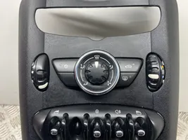 Mini One - Cooper Coupe R56 Centralina del climatizzatore 9206836