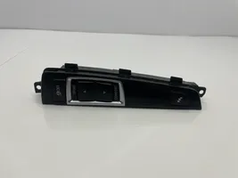 BMW 7 F01 F02 F03 F04 ESP (stabilumo sistemos) jungtukas 9201489