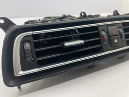 BMW 7 F01 F02 F03 F04 Dash center air vent grill 9115860