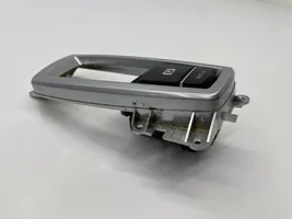 BMW 7 F01 F02 F03 F04 Interruptor del freno de mano/estacionamiento 9159997