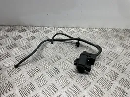 BMW 5 E60 E61 Turboahtimen magneettiventtiili 7796634