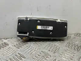 BMW 3 F30 F35 F31 Éclairage lumière plafonnier avant 42931249402