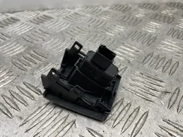 BMW 3 F30 F35 F31 Botón interruptor de luz de peligro 9231786