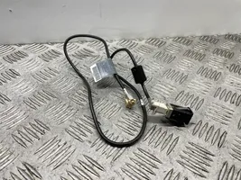 BMW X5 E70 Gniazdo / Złącze USB 9196805