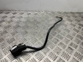 BMW 7 F01 F02 F03 F04 Cable negativo de tierra (batería) 9196872