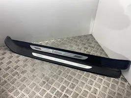 BMW 3 E92 E93 sill trim set (inner) 7900808