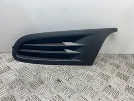 Volkswagen Golf VI Etupuskurin alempi jäähdytinsäleikkö 5K0853665A