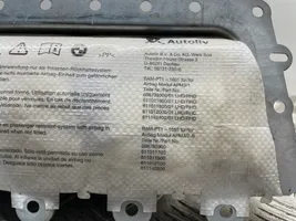 BMW 7 F01 F02 F03 F04 Poduszka powietrzna Airbag pasażera 39914702304