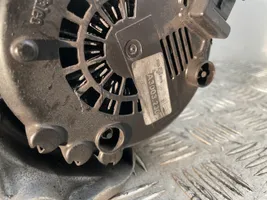 BMW 7 F01 F02 F03 F04 Alternator 7807187